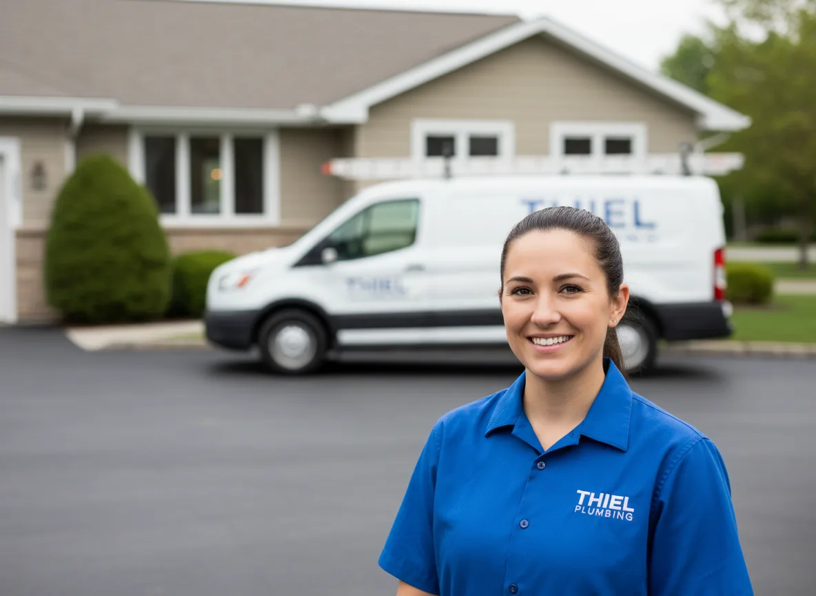 Plumber Vass, NC FAQs